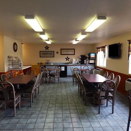 Americas Best Value Inn Sault Ste. Marie Exterior foto