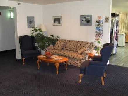 Americas Best Value Inn Sault Ste. Marie Exterior foto