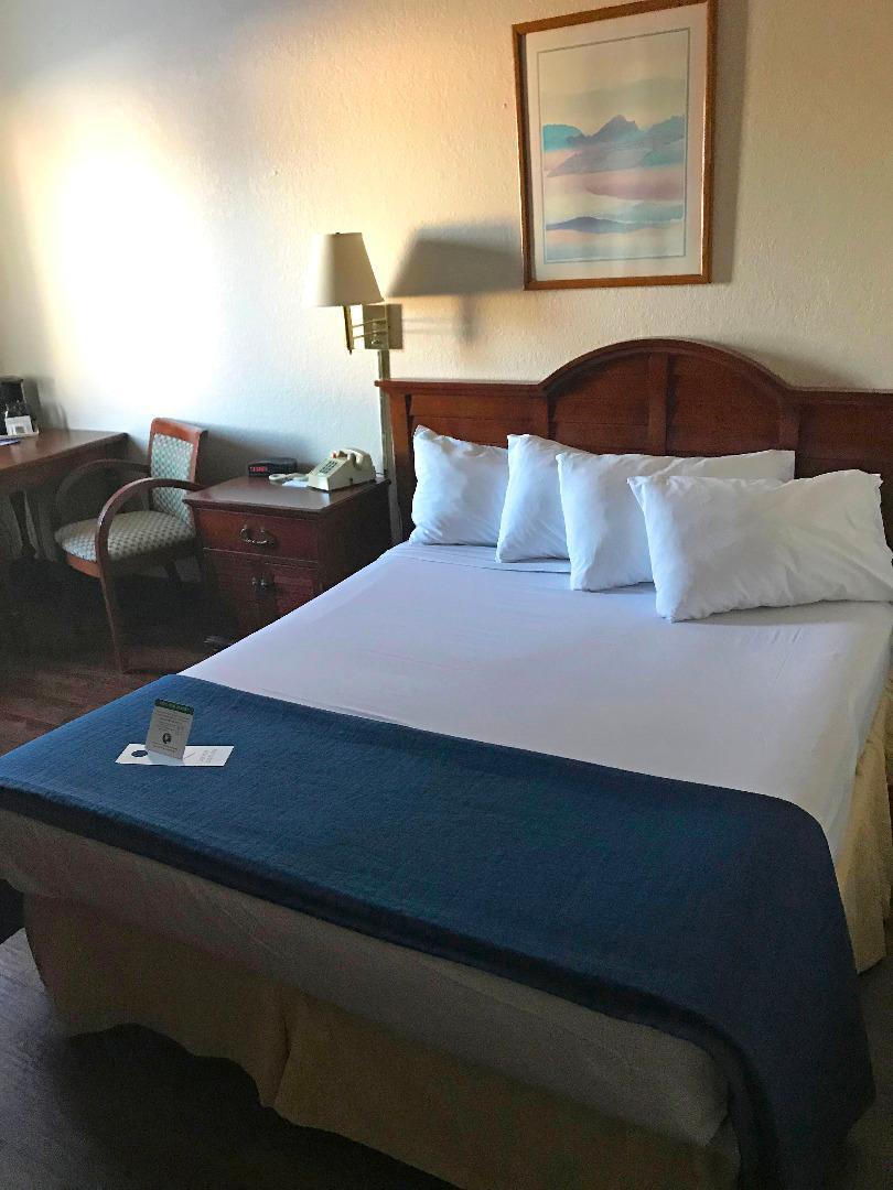 Americas Best Value Inn Sault Ste. Marie Exterior foto