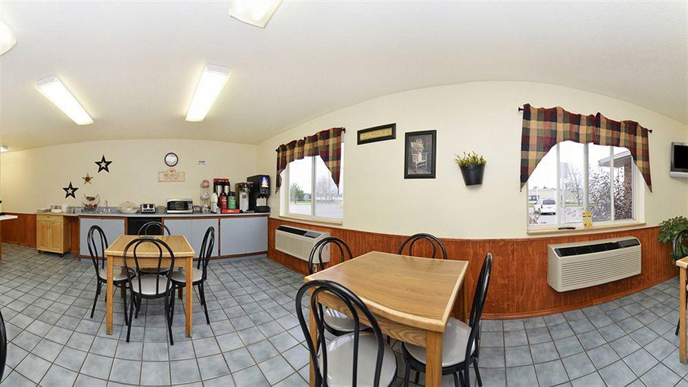 Americas Best Value Inn Sault Ste. Marie Exterior foto