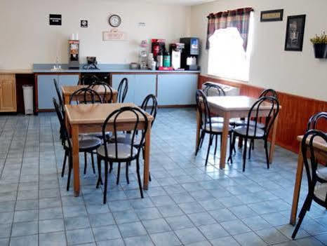 Americas Best Value Inn Sault Ste. Marie Exterior foto